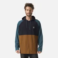 Polerón Hombre Pololo Azul Noche