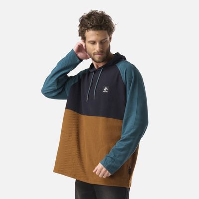 Imagen 2 del producto Polerón Hombre Pololo Azul Noche