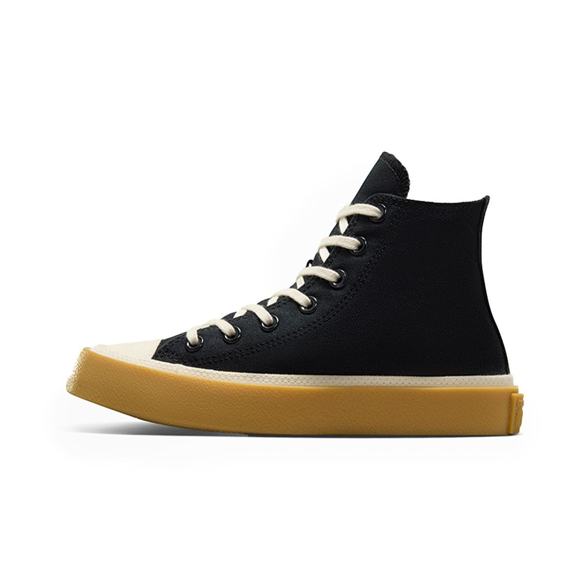 CONVERSE - Zapatillas Urbanas Mujer Converse Chuck Taylor Negro