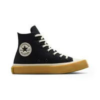 Zapatillas Urbanas Mujer Chuck Taylor Negro