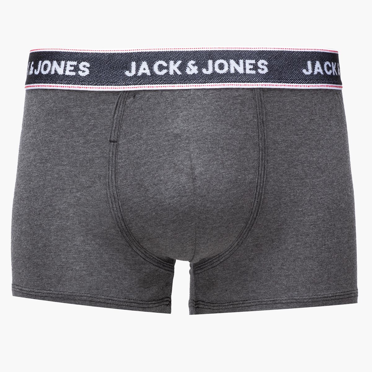 JACK&JONES - Pack 3 Boxers Hombre Jack&Jones