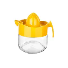 TITIZ - Exprimidor de Cítricos Manual 300 ml