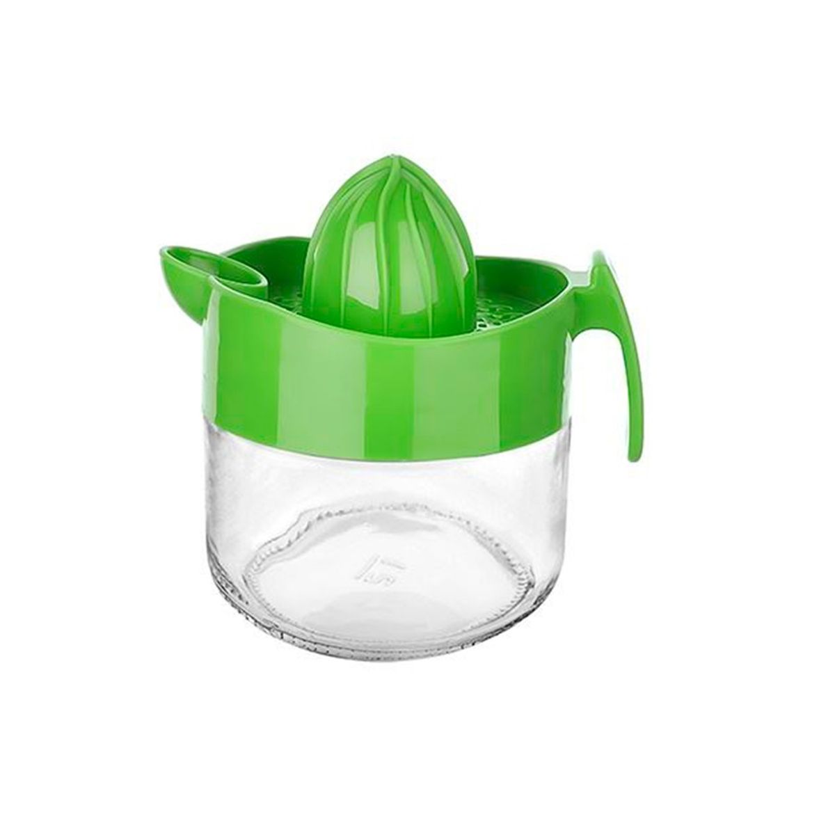 TITIZ - Exprimidor de Cítricos Manual 300 ml Titiz