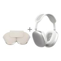 Audifonos Bluetooth Air Max Sonido Alta Calidad