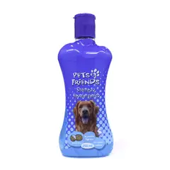 PETS AND FRIENDS - Shampoo Hipoalergénico para Perros Pets&Friends 250 mL