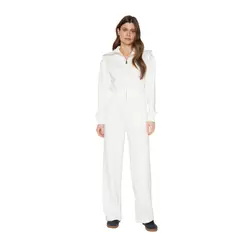 JACINTA TIENDA - Buzo Sole blanco