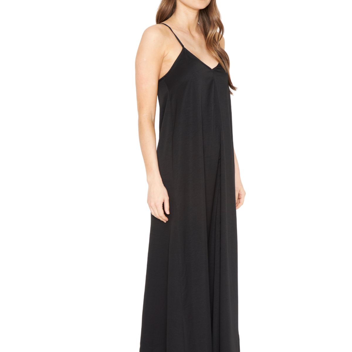 JACINTA TIENDA - Vestido Aries negro Jacinta Tienda