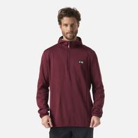 Polerón Hombre Taina Nui Burdeo