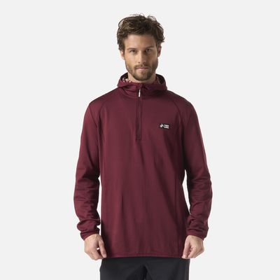 Imagen 1 del producto Polerón Hombre Taina Nui Burdeo