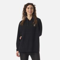 Polerón Mujer Polola Negro