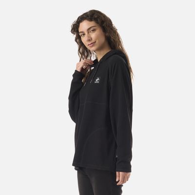 Imagen 2 del producto Polerón Mujer Polola Negro