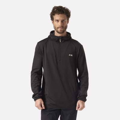 Imagen 1 del producto Polerón Hombre Taina Nui Negro