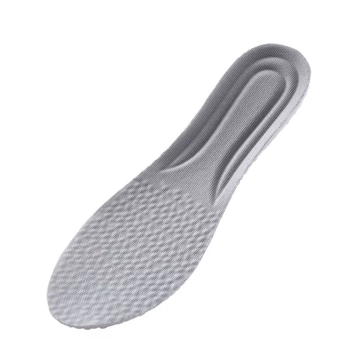 GENERICO - Plantilla Viscoelástica Comodidad Recortable Nº 35 al 40