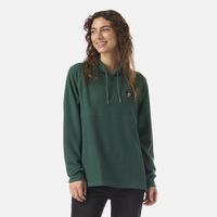 Polerón Mujer Polola Verde