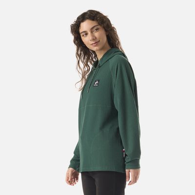 Imagen 2 del producto Polerón Mujer Polola Verde