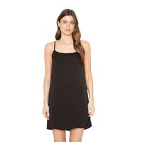 Vestido Pabilos negro