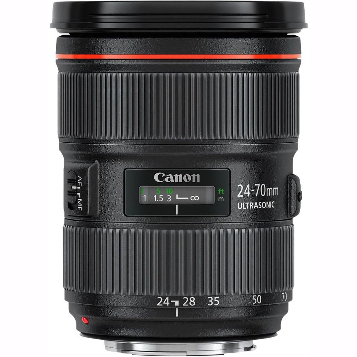 CANON - Canon EF 24-70mm f28L II USM Lente - Reacondicionado