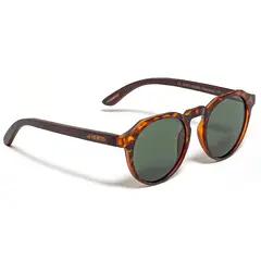 NERFIS - Anteojos de sol Aires Bambú Carey Polarizado