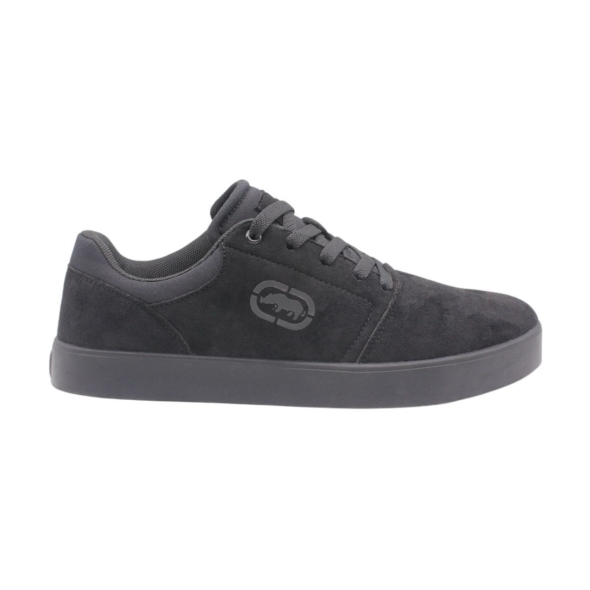 ECKO UNLTD - Zapatilla Escolar Hombre Ecko Unltd - Paul Negro