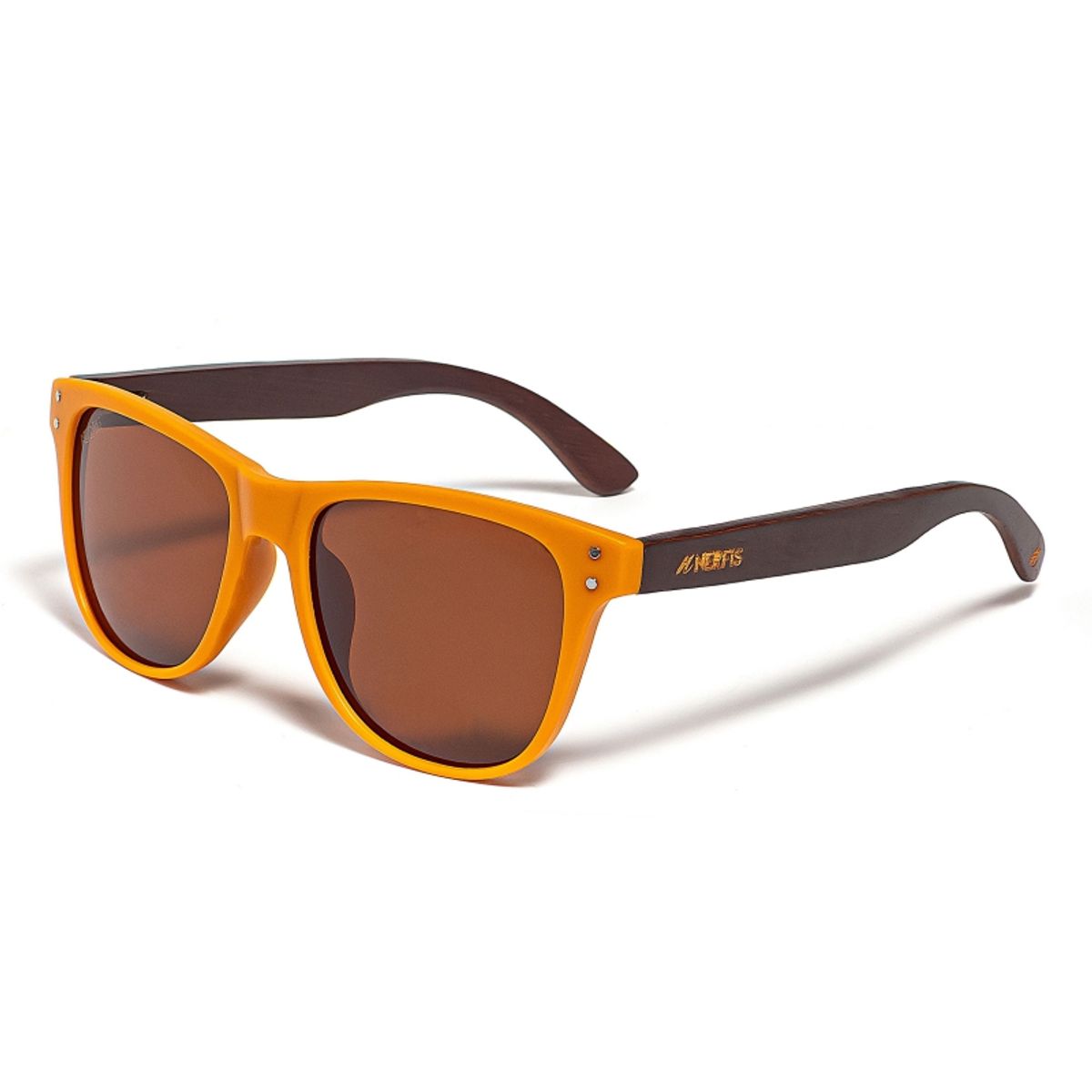 NERFIS - Anteojos de sol Nerfis Berlín Orange Polarizado