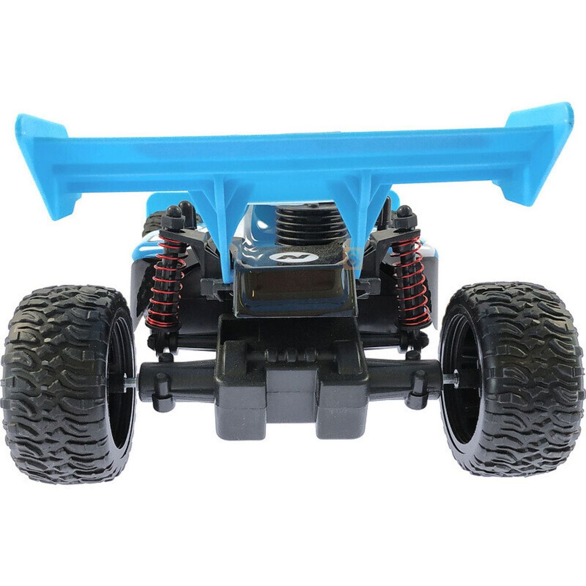NINCO - Buggy RC Stream 118 Azul Velocidad y Control - SC