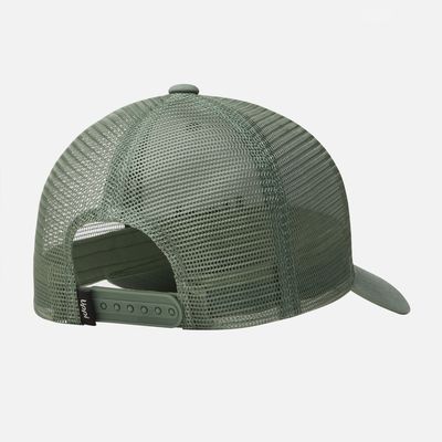 Imagen 2 del producto Jockey Logo Cap Jade