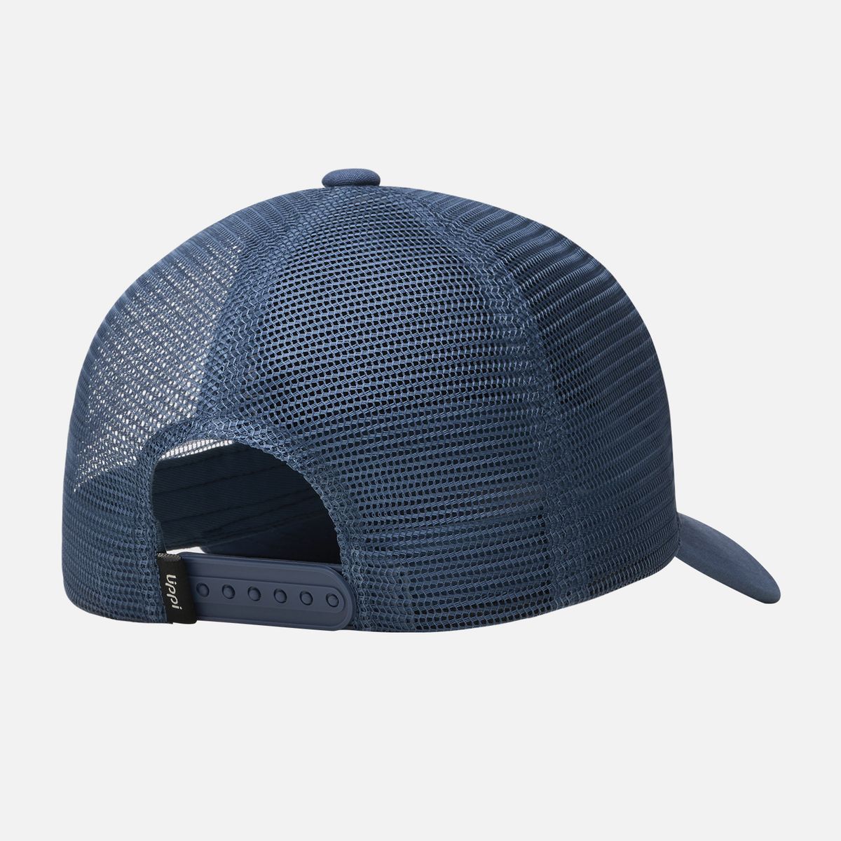 LIPPI - Jockey Lippi Logo Cap Azul Piedra Lippi