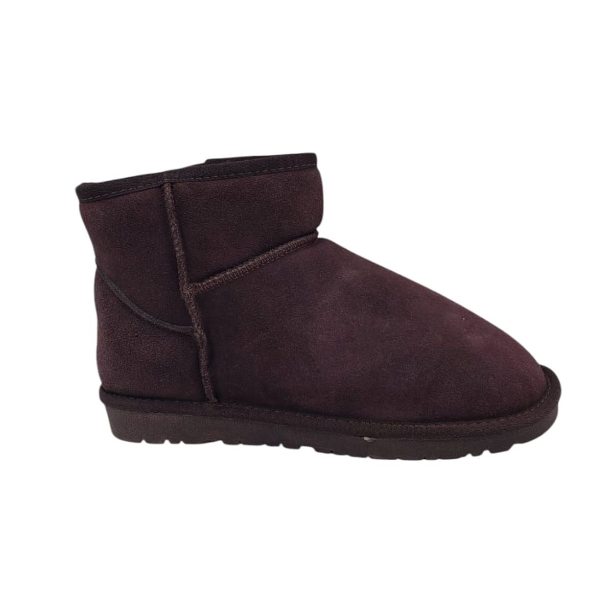 HERIEL - Pantubota Café Mujer