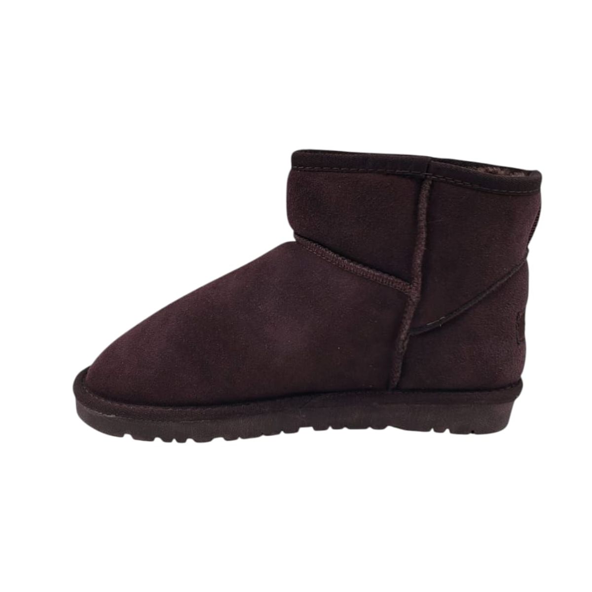 HERIEL - Pantubota Café Mujer