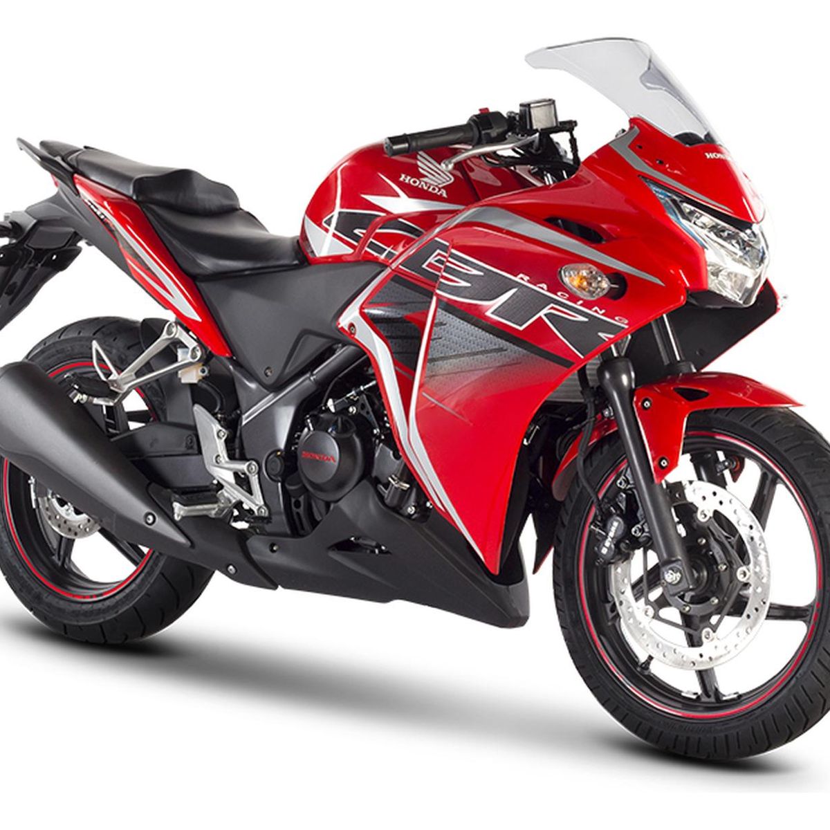 GENERICO - Kit Mantencion Para Moto Honda Cbr 300r  Cb 300f
