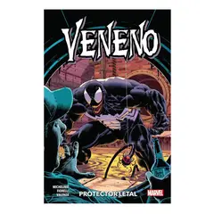 PANINI - Veneno - Protector Letal