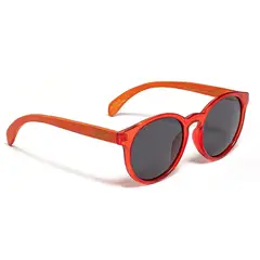 NERFIS - Anteojos de sol Gibson Red Polarizado