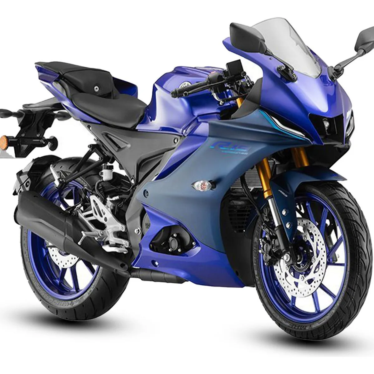 GENERICO - Bateria Gel para Moto Yamaha R15 V3 - V4