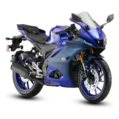 GENERICO - Bateria Gel para Moto Yamaha R15 V3 - V4