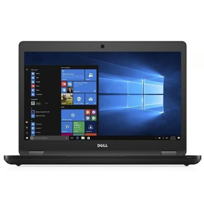 Imagen 2 del producto LATITUDE 5480 - Core I5 - 6GEN 8GB de Ram - 128Gb Almacenamiento Ssd - Reacondicionado