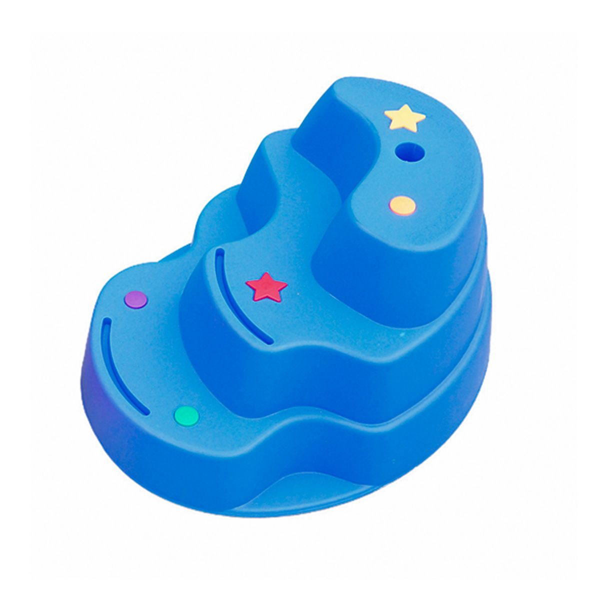 SDFIT - Set Equilibrio Montañas Montessori Xz-ghs-012