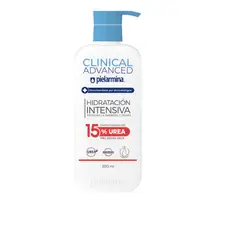 PIELARMINA - Crema Coporal Clinical Advance Hidratante Urea 15% 350 ml