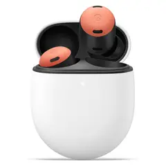 GOOGLE - Audifonos Con Cancelacion De Ruido Pixel Buds Pro Ga03202-Us Coral
