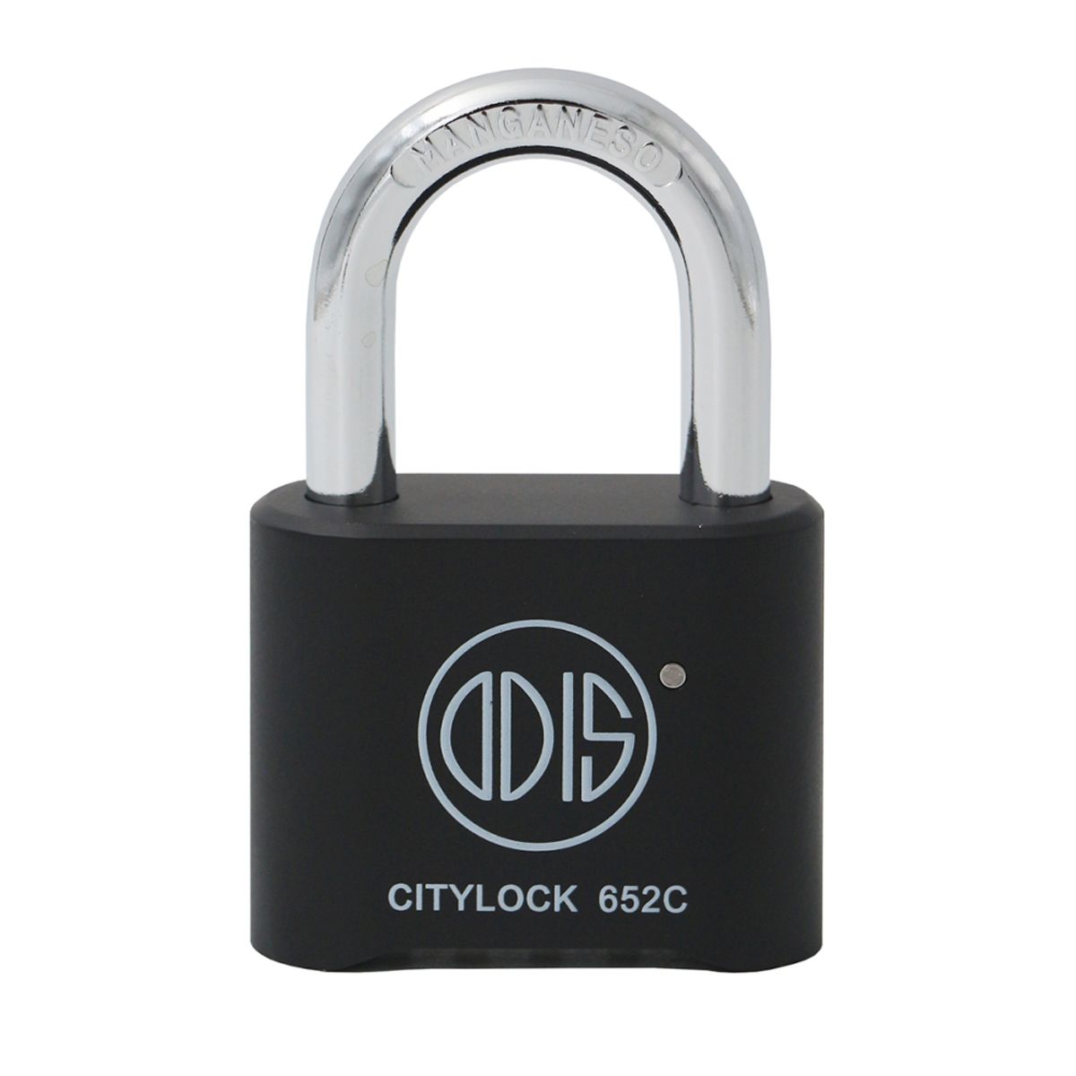 ODIS - Candado Odis Citylock 652C 52 mm