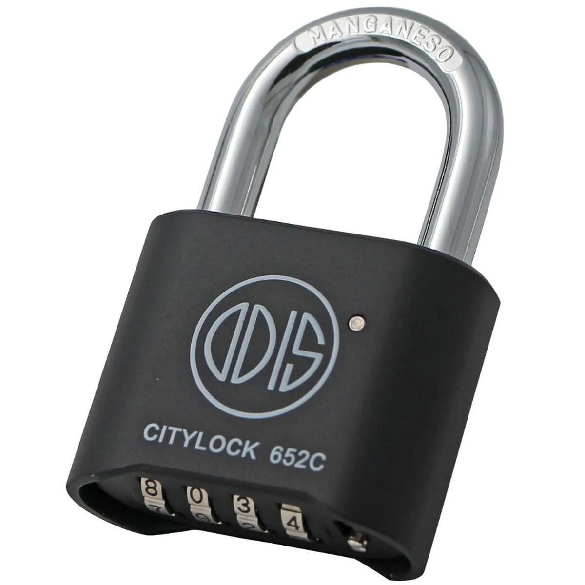 ODIS - Candado Odis Citylock 652C 52 mm