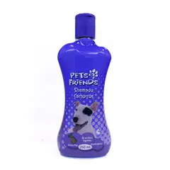 PETS AND FRIENDS - Shampoo para Cachorros Pets&Friends 250 mL