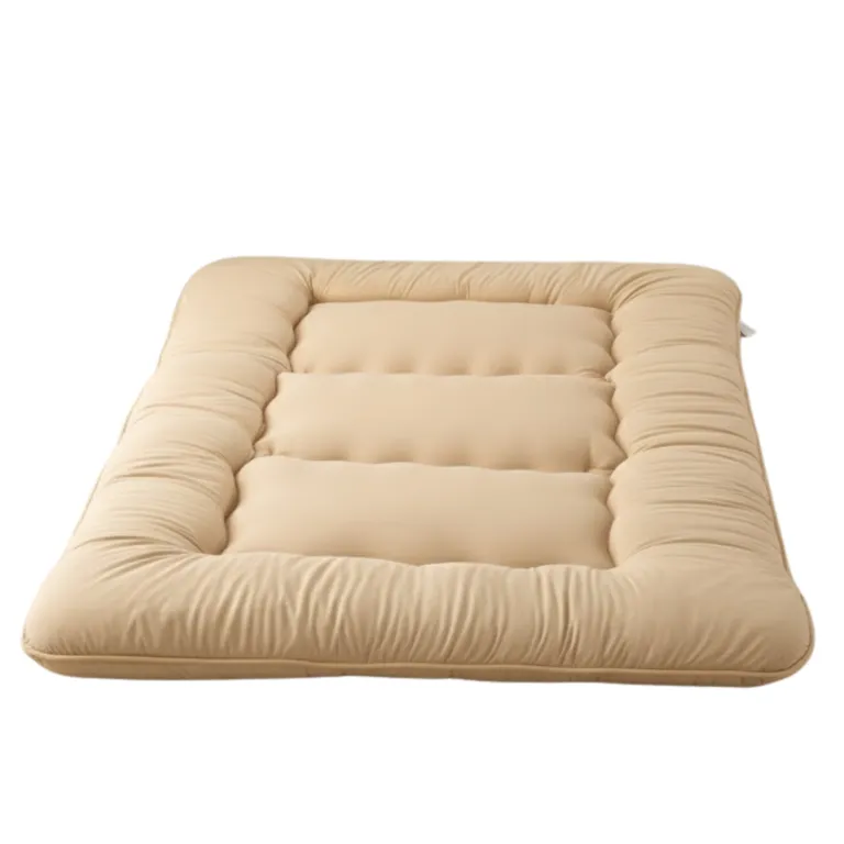 Colchoneta Colchon 2 metros Esterilla Plegable Poliester