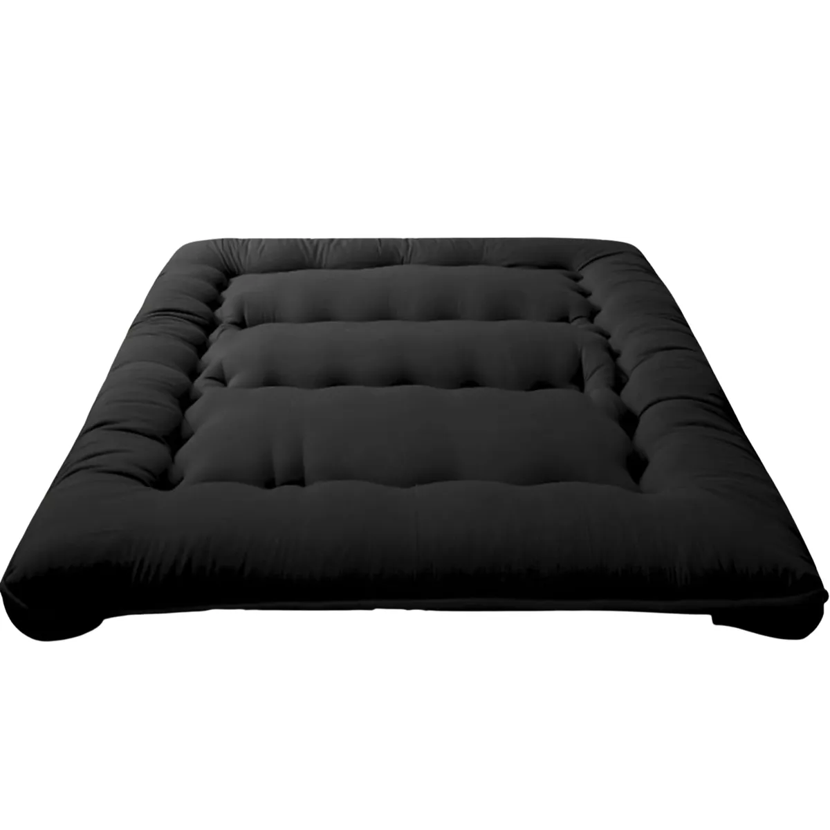 PITAYA - Colchoneta Colchon 2 metros Esterilla Plegable Poliéster