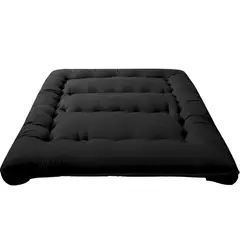 PITAYA - Colchoneta Colchon 2 metros Esterilla Plegable Poliéster