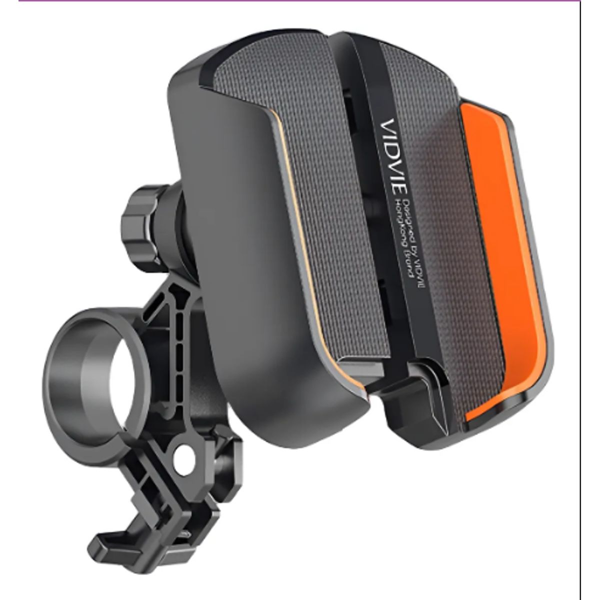 GENERICO - Soporte Giratorio Para Teléfono Para Ciclismo Vidvie Hc1548