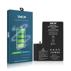 GENERICO - Batería Programada para Iphone 13 Pro Max Marca Deji