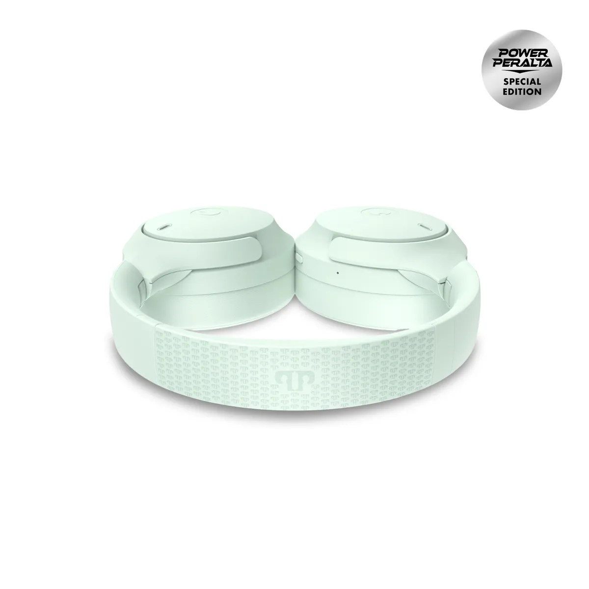 BLIK - Audifonos Bluetooth Blik Powersoul Cancelación De Ruido 60H Verde