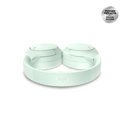 Imagen 2 del producto Audifonos Bluetooth Powersoul Cancelación De Ruido 60H Verde Verde