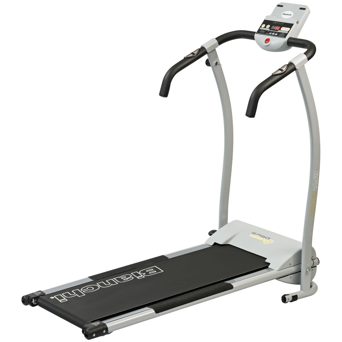 BIANCHI - CAMINADORA BIANCHI BFT-2480