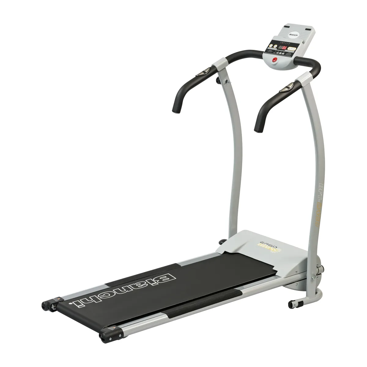 BIANCHI - CAMINADORA BIANCHI BFT-2480